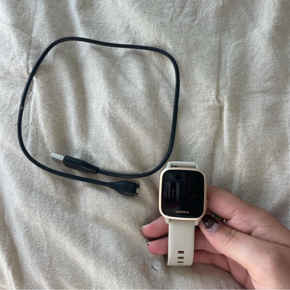 Garmin Venu Sq Smartwatch - Picture 1 of 1